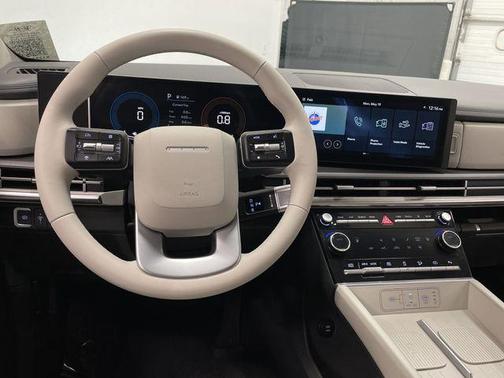 2024 Hyundai SANTA FE SEL 2.4