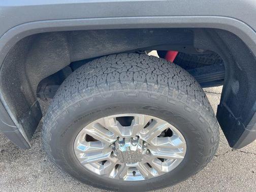 2021 GMC Sierra 2500 Denali