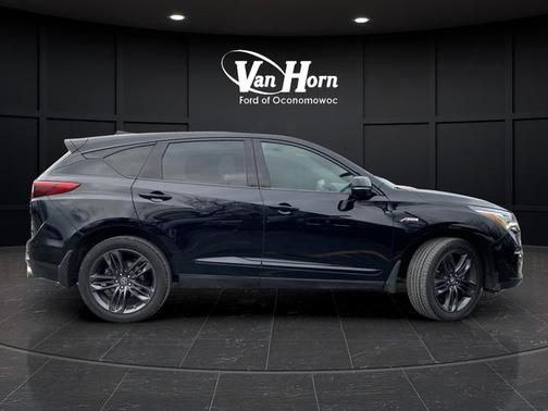 2020 Acura RDX A-Spec