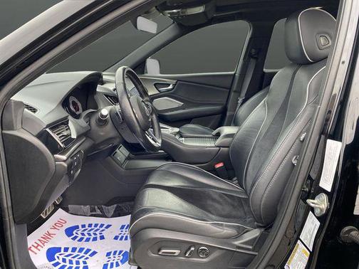 2020 Acura RDX A-Spec