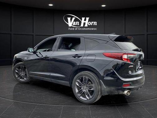 2020 Acura RDX A-Spec