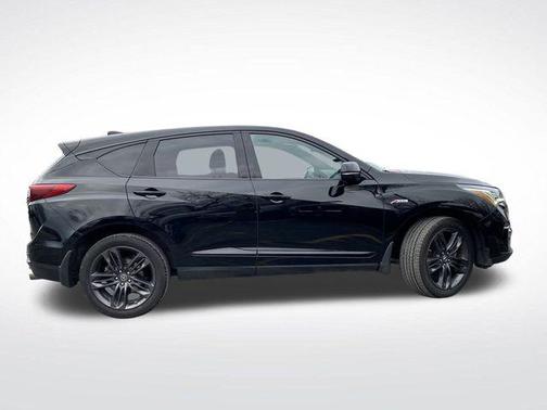 2020 Acura RDX A-Spec
