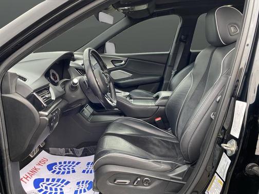 2020 Acura RDX A-Spec