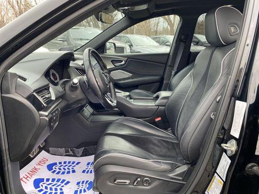 2020 Acura RDX A-Spec