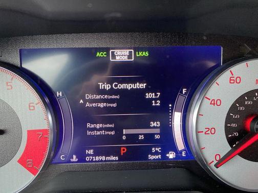 2020 Acura RDX A-Spec