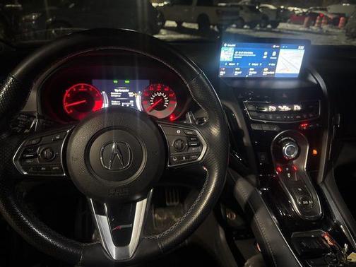 2020 Acura RDX A-Spec