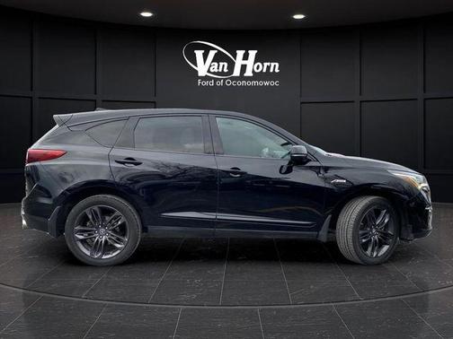 2020 Acura RDX A-Spec