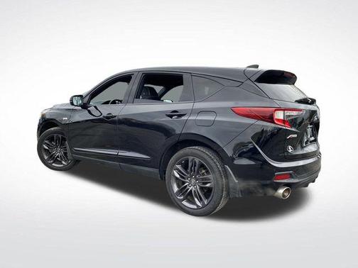 2020 Acura RDX A-Spec