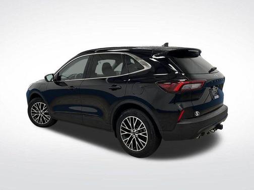 2024 Ford Escape PHEV SE