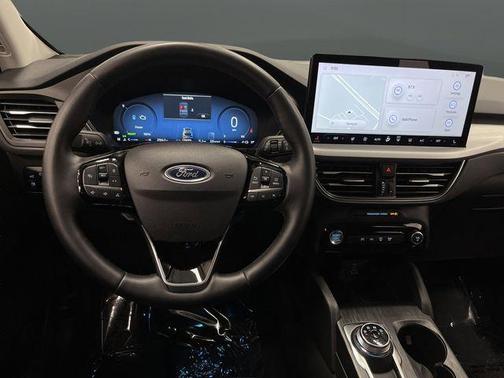 2024 Ford Escape PHEV SE