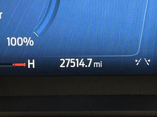 2024 Ford Escape PHEV SE