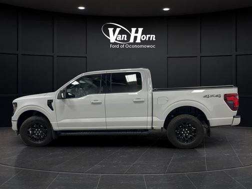 Avalanche 2024 Ford F-150 XLT