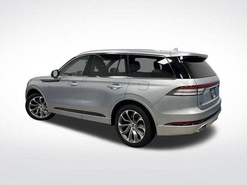 2020 Lincoln Aviator Black Label Grand Touring AWD