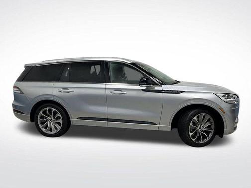 2020 Lincoln Aviator Black Label Grand Touring AWD