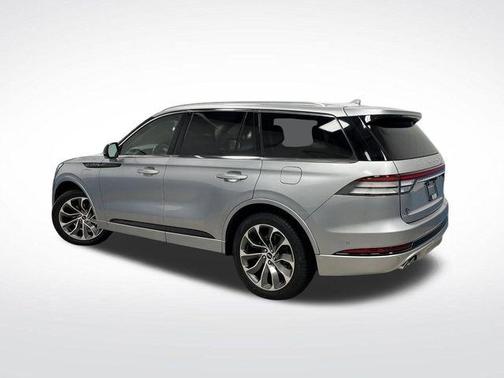 2020 Lincoln Aviator Black Label Grand Touring AWD