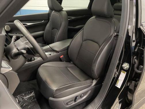 2024 INFINITI QX50 SPORT AWD