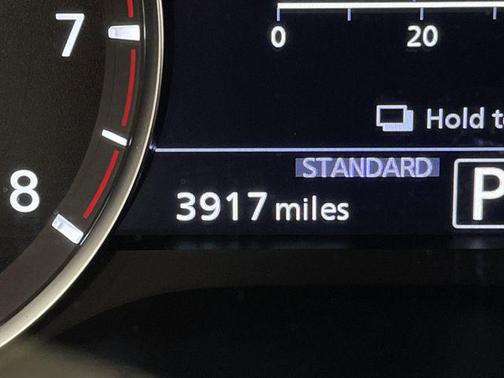 2024 INFINITI QX50 SPORT AWD