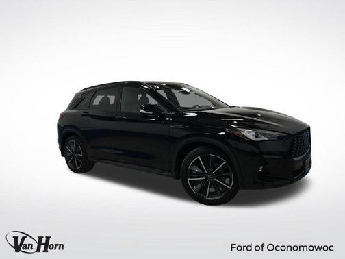 2024 INFINITI QX50 SPORT AWD