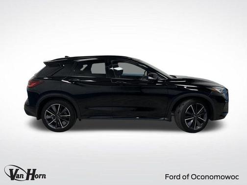 2024 INFINITI QX50 SPORT AWD