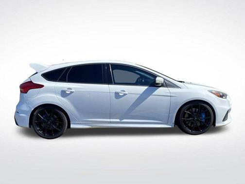 2016 Ford Focus RS Base
