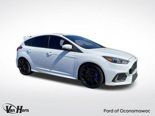 2016 Ford Focus RS Base