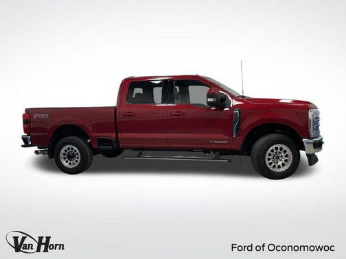 2023 Ford F-350 Lariat