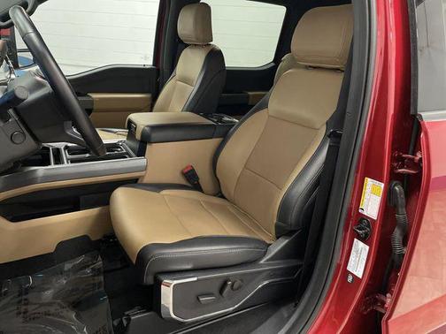 2023 Ford F-350 Lariat