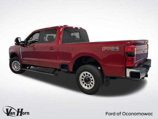 2023 Ford F-350 Lariat