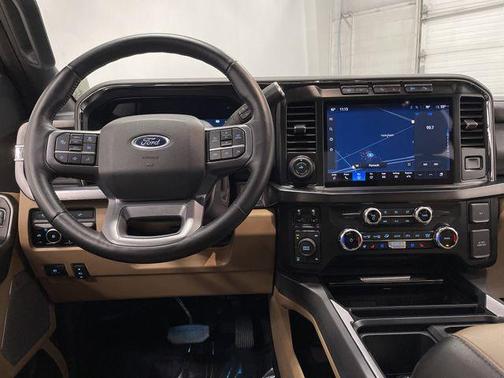2023 Ford F-350 Lariat