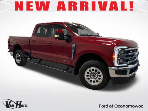 2023 Ford F-350 Lariat
