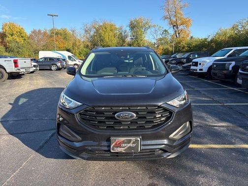 2022 Ford Edge SE