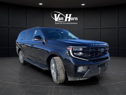 2026 Ford Expedition Max Active 4x4