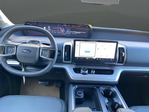 2026 Ford Expedition Max Active 4x4