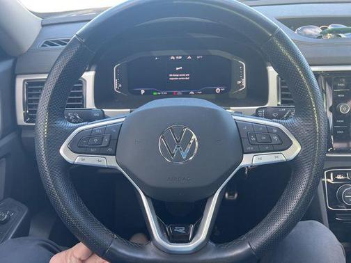 2023 Volkswagen Atlas 3.6L SEL