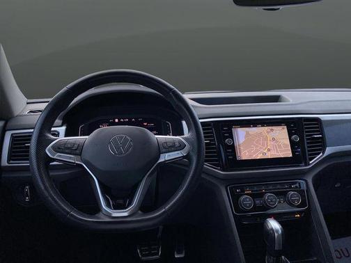2023 Volkswagen Atlas 3.6L SEL