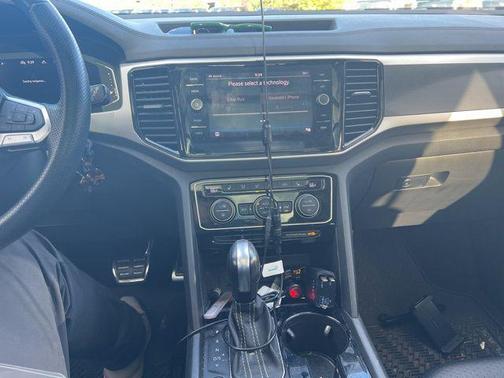 2023 Volkswagen Atlas 3.6L SEL