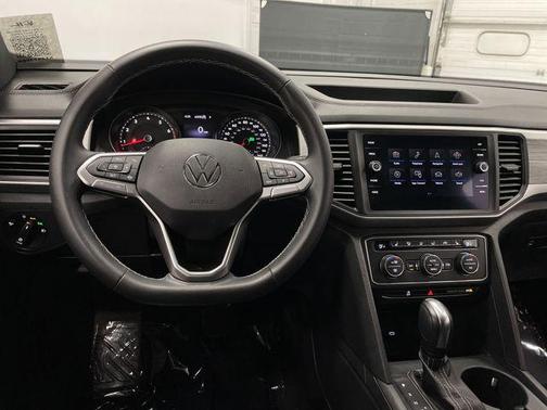 2021 Volkswagen Atlas Cross Sport 3.6L V6 SE w/Technology