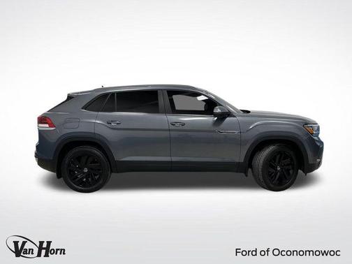 2021 Volkswagen Atlas Cross Sport 3.6L V6 SE w/Technology