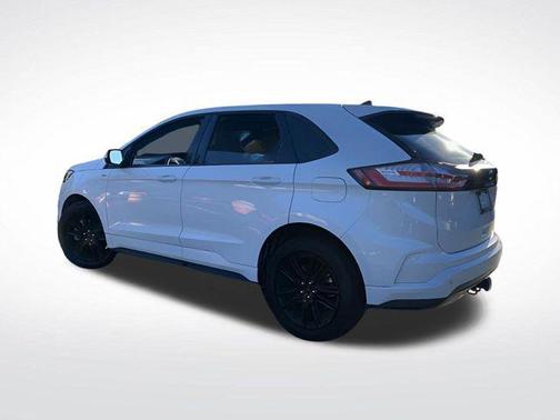 2023 Ford Edge ST Line