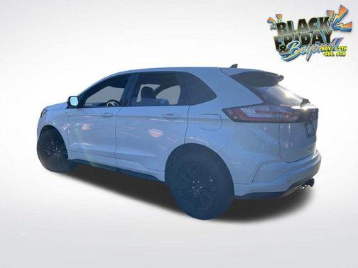 2023 Ford Edge ST Line