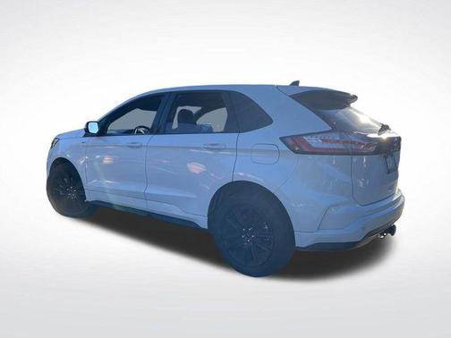 2023 Ford Edge ST Line