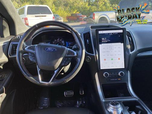 2023 Ford Edge ST Line