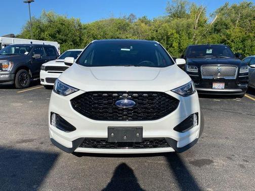 2023 Ford Edge ST Line