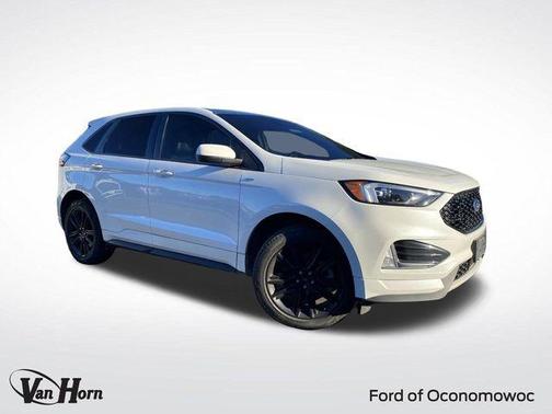 2023 Ford Edge ST Line