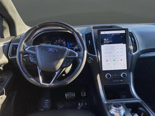 2023 Ford Edge ST Line