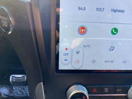 2023 Ford Edge ST Line