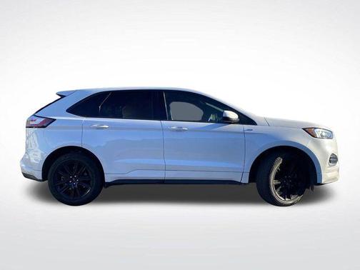 2023 Ford Edge ST Line