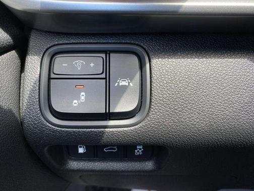 2019 Kia Optima EX