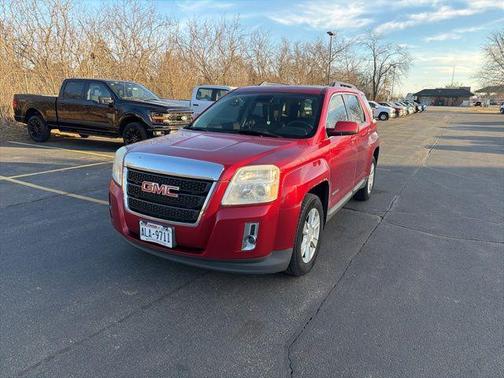2013 GMC Terrain SLT-1