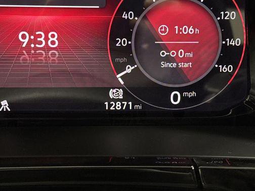 2024 Volkswagen Atlas Cross Sport 2.0T SEL